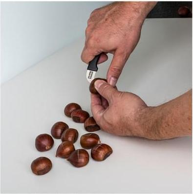 Produktbild Stöckli Marronimesser (2 cm)