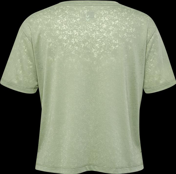 Immagine prodotto hummel Maglietta Hmlmt Light Burnout (XS)
