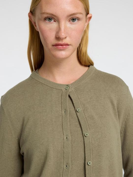 Actual product image Selected Femme Strickjacke SLFLAURA (XL)