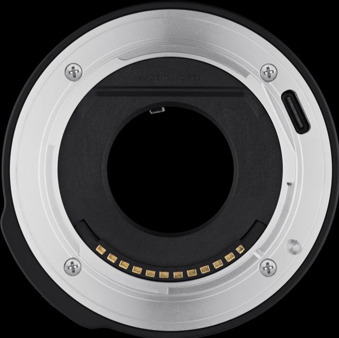 Actual product image Samyang RS AF 21mm F3.5 I 28mm F3.5 I 32mm F2.8 Sony E-mount (Sony E, full size)