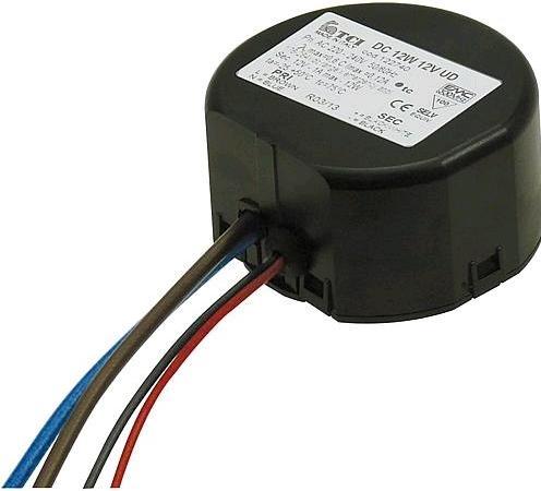 Produktbild TCI Vorschaltgerät 24VDC112W UD24