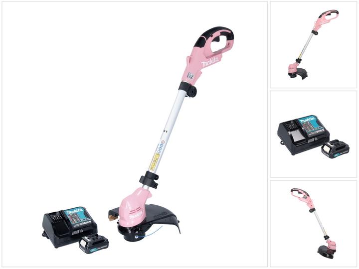 Productafbeelding Makita UR100D (Plastic mes)