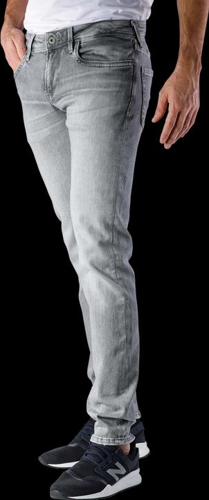 Produktbild Pepe Jeans Hatch Wiser Wash grey (W38/L34)