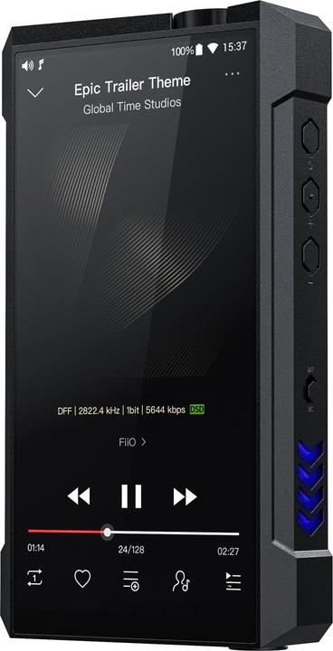 Actual product image FiiO M17 (64 GB)