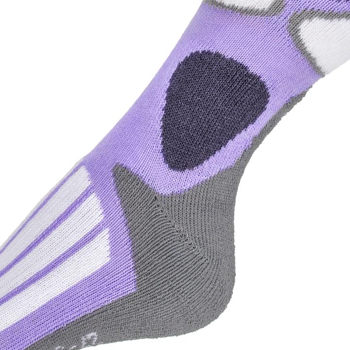 Actual product image Black Snake Kids functional socks 2 pairs high protection (27 - 30)