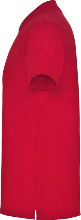 Actual product image Alpinia Childrens/Kids Star Short-Sleeved Polo Shirt (140)