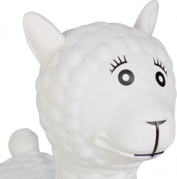 Image du produit Relaxdays Animal gonflable
