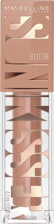 Immagine prodotto Maybelline New York Sunkisser Blush 08 Sfumature Su (08 Sfumature accese)