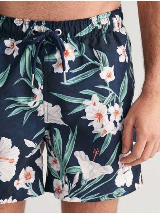 Produktbild GANT Badeshort Oleander (XL)