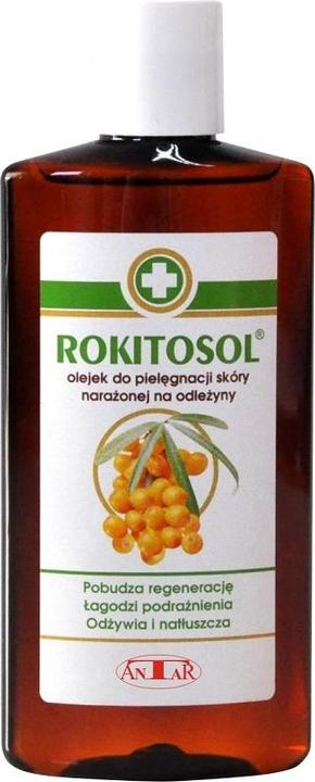 MGA Na (Körperöl, 150 ml)