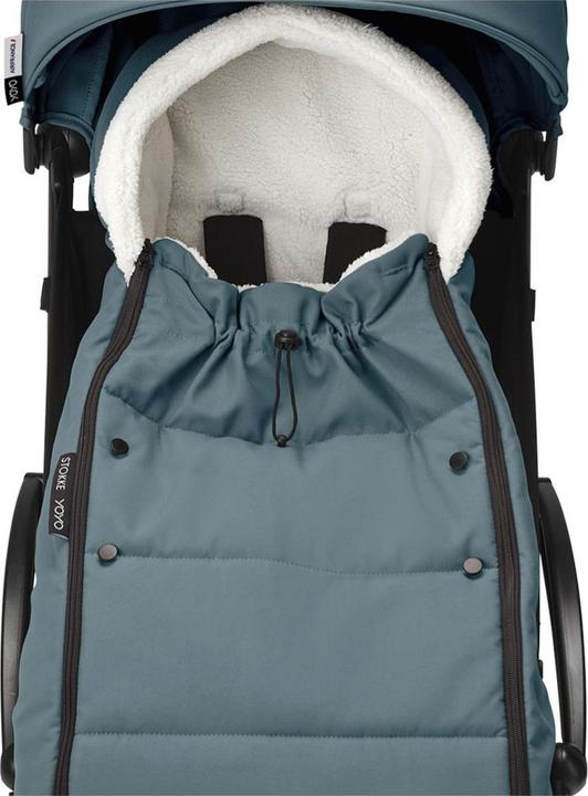 Produktbild Stokke YOYO Fusssack