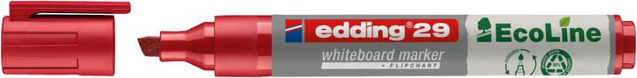 Produktbild Edding Whiteboard Marker 29 (Rot, 1 mm, 1 x)