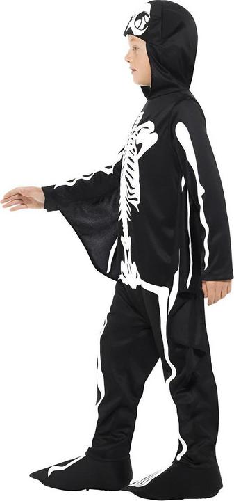 Produktbild Smiffys Fledermaus Skelett (134, 140)