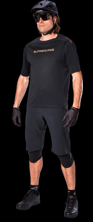 Actual product image Alpinestars Short 24 A-Aria Elite (32)