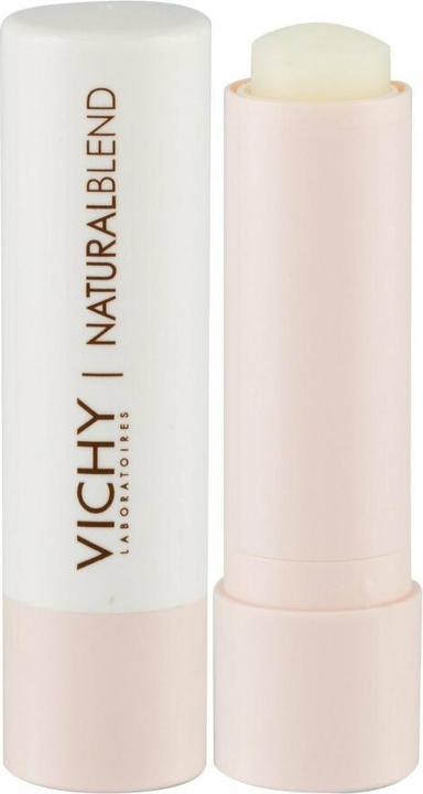 Productafbeelding Vichy Naturalblend Lippenbalsem transparant (Balsem, 4.50 ml)