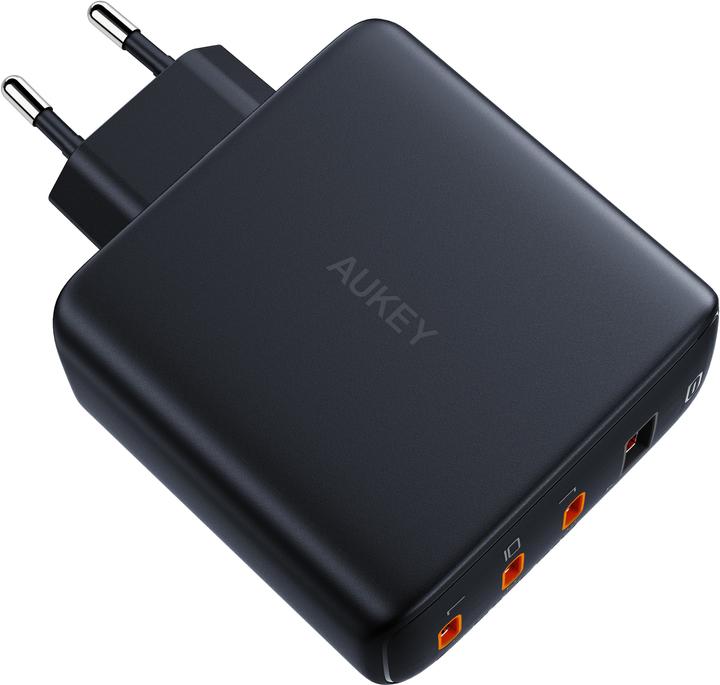 Actual product image Aukey OmniaMix II (100 W)