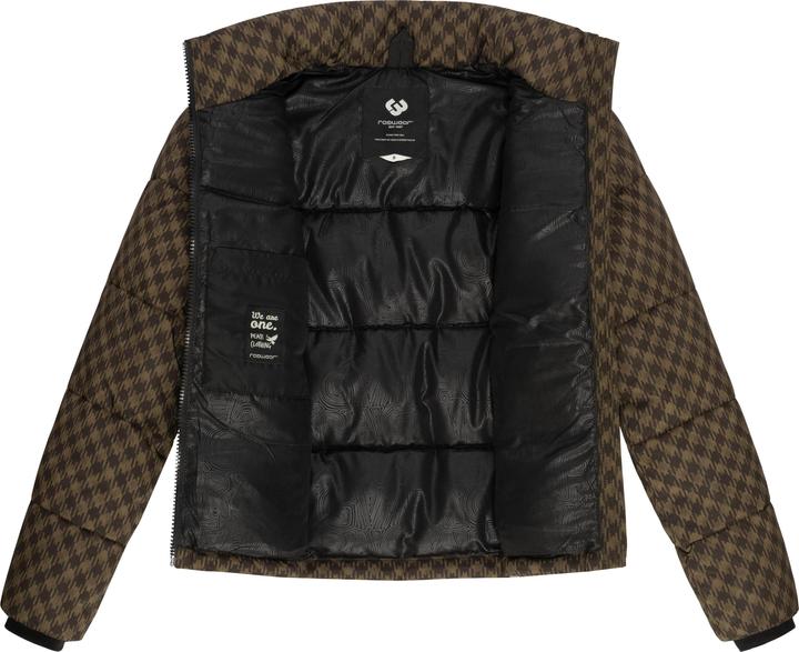 Image du produit Ragwear Serah Print (M)