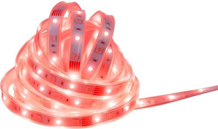 Produktbild Näve LED Stripe 10m RGBW Outdoor (RGBW, 26.50 cm, Indoor)