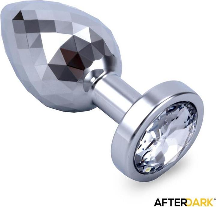 Produktbild AfterDark Fantasies Butt Plug "Boltek Disco" Medium