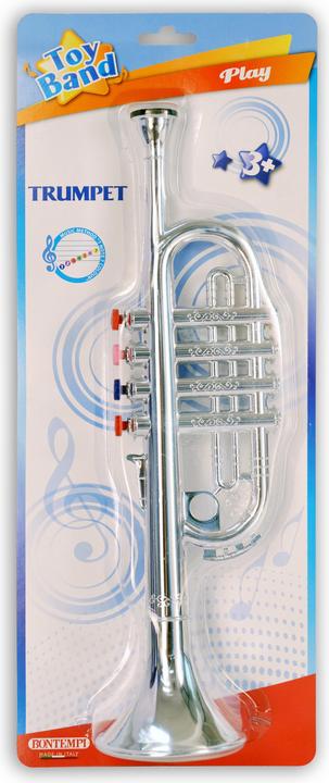 Produktbild Bontempi Trompete