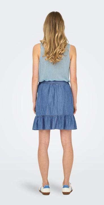 Actual product image Only ONLBEA Jeansrock Jeansrock (XL)