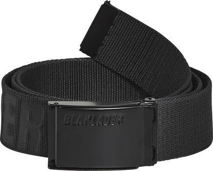 Image du produit Blakläder Ceinture avec boucle métallique