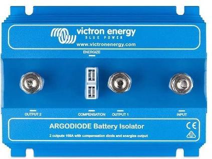 Produktbild Victron Energy Argo