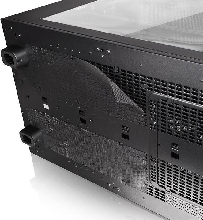 Image du produit Thermaltake Core X9 (ATX, mATX, Mini-ITX, E-ATX)