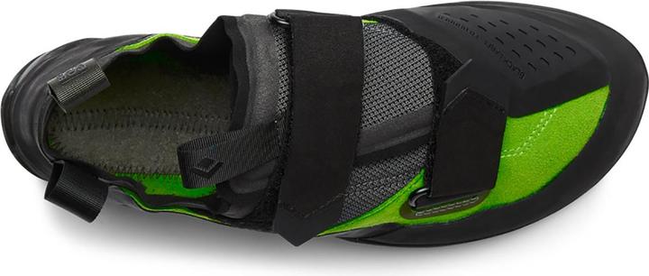 Actual product image Black Diamond Method climbing shoes (46)