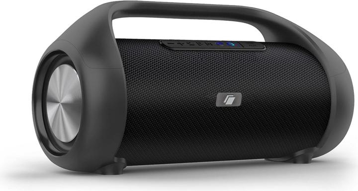 Caliber HPG540BT (6 h, Rechargeable battery operated)