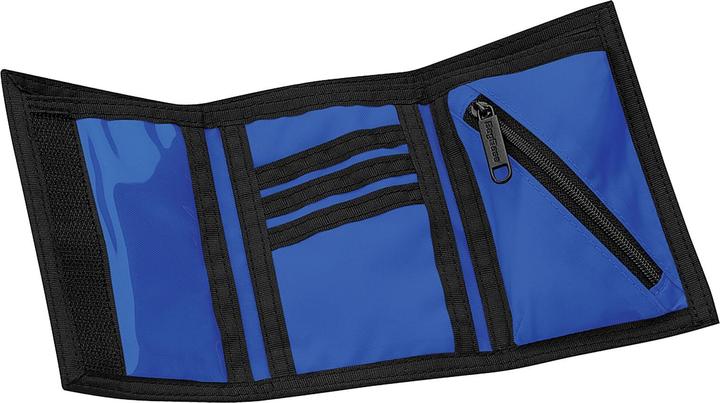 Produktbild Bagbase RFIDBrieftasche Jerseyware