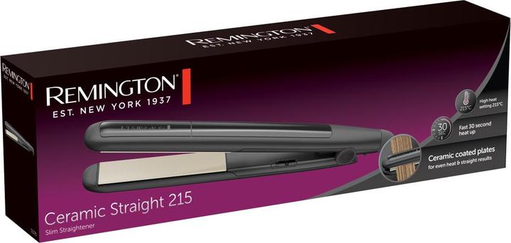 Immagine prodotto Remington S1370 (Piastra per capelli)