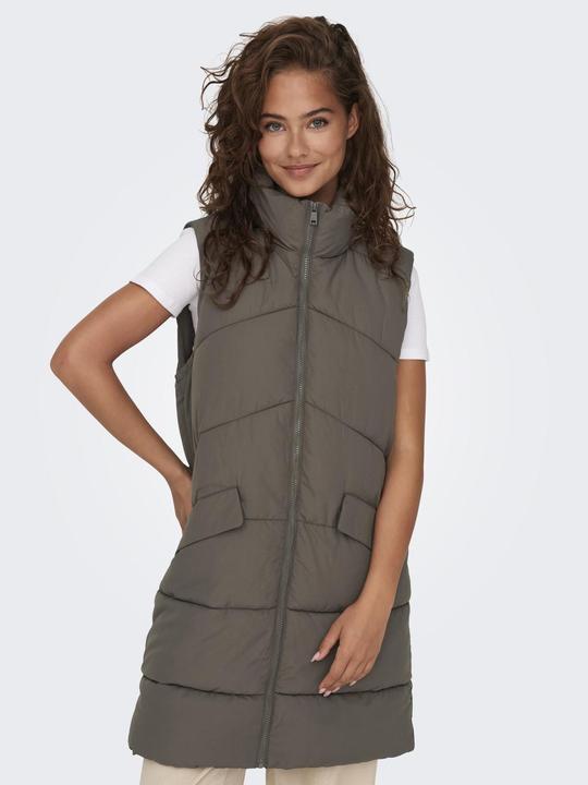 Image du produit Only Gilet col V Gilet (M)