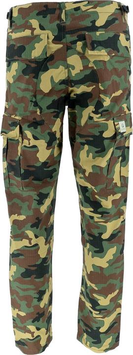 Actual product image D-Trek Cargo trousers (XL)