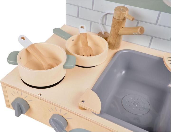 Produktbild Eichhorn EH kleine Tischküche