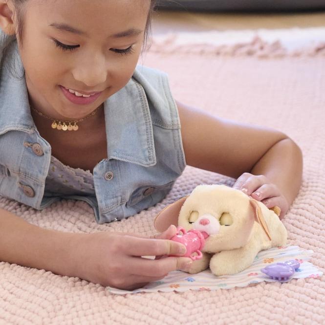 Productafbeelding Hasbro FurReal interactief huisdier Newborns (20.96 cm)