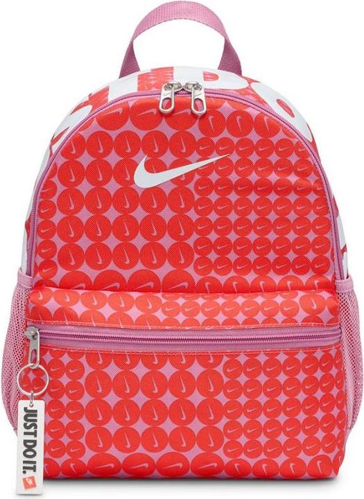 Nike Brasilia JDI Mini-Rucksack