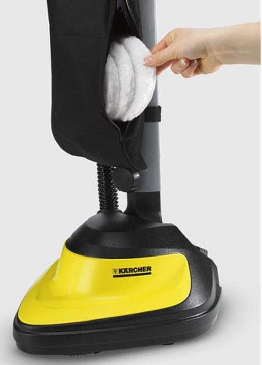 Actual product image Kärcher Fp 303