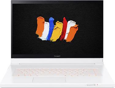 Produktbild Acer ConceptD 7 Ezel Pro (15.60", Intel Core i7-10750H, 32 GB, 2000 GB, CH)