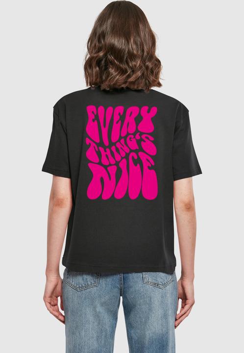 Image du produit Miss Tee Tee Everything's Nice - 105755 (XXL)
