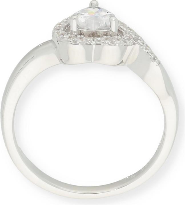 Produktbild Carat Hearts (60, 925 Silber)