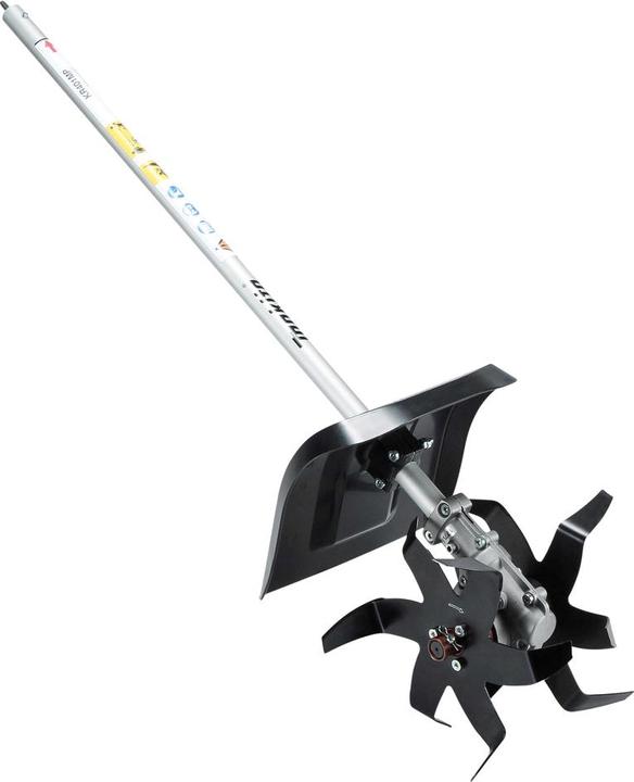 Produktbild Makita Kultivatoraufsatz KR401MP (Rasentrimmer, Gartenmaschinen Aufsatz)