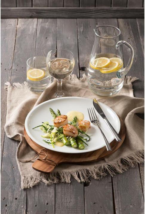 Actual product image Villeroy & Boch Speiseteller Artesano Original (1 x, 27 cm)