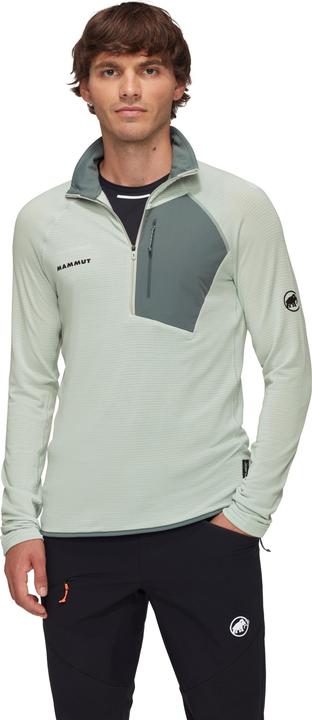 Produktbild Mammut Aenergy Light ML Half Zip Pull Men (L)