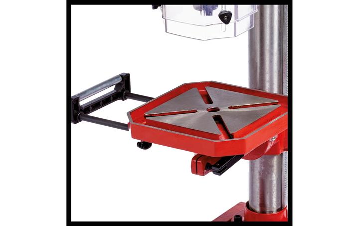 Produktbild Einhell TE-BD 750 E