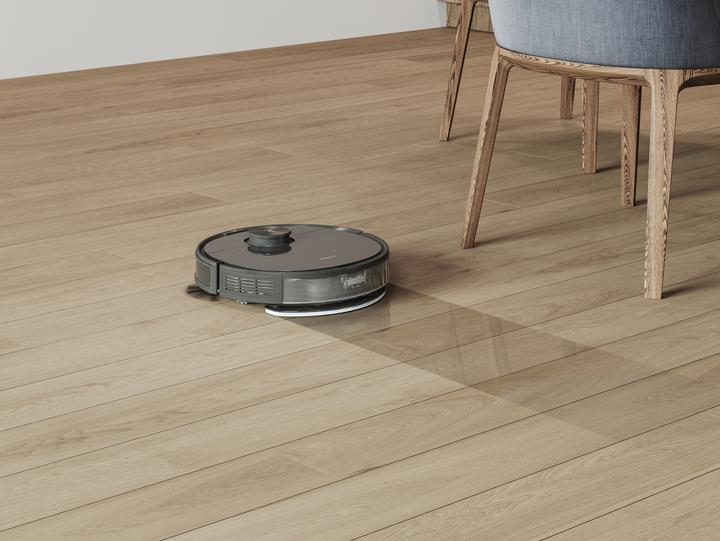 Actual product image Ecovacs Deebot N8 (Vacuum mopping robot)