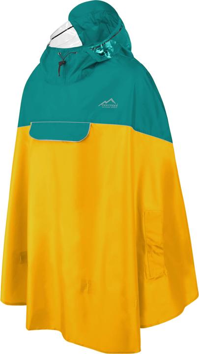 Image du produit Normani Poncho de pluie Sohra - 9201 (XL)