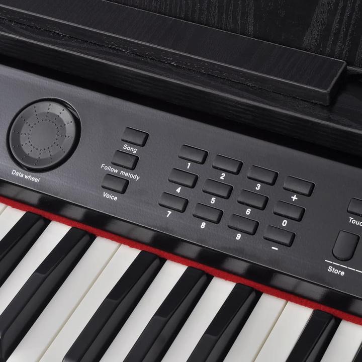 Image du produit VidaXL Piano numérique (88 Boutons)