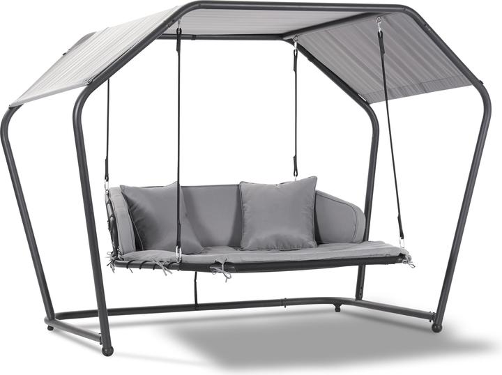 Leco Hollywood Lounger Laureen