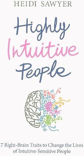 Produktbild Highly Intuitive People (Englisch)